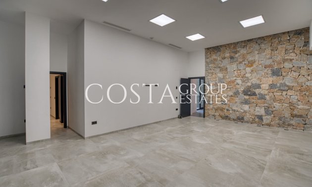 Revente - Villa -
Rojales - Ciudad Quesada