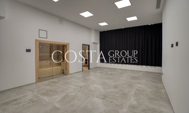 Revente - Villa -
Rojales - Ciudad Quesada