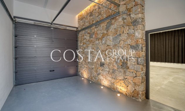 Revente - Villa -
Rojales - Ciudad Quesada