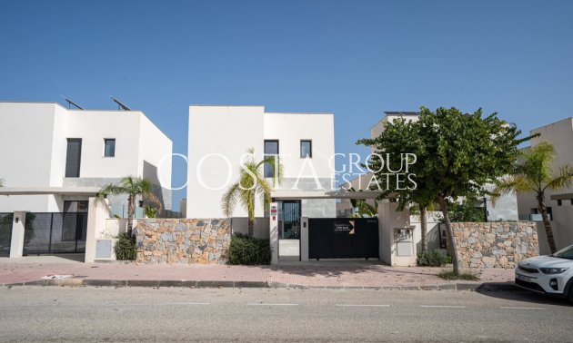 Revente - Villa -
Rojales - Ciudad Quesada