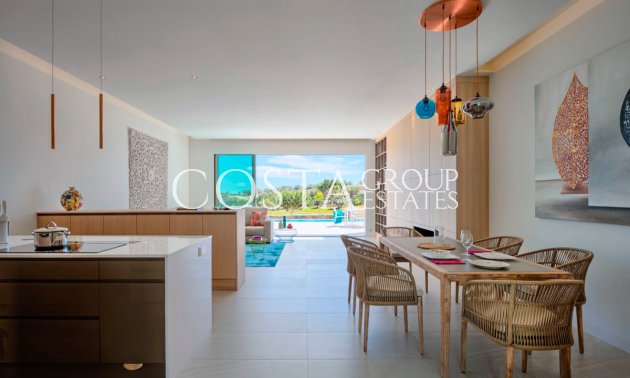 Revente - Villa -
Orihuela Costa - Las Colinas Golf