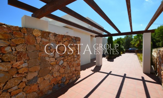 Revente - Villa -
Orihuela Costa - Las Colinas Golf