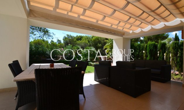 Revente - Villa -
Orihuela Costa - Las Colinas Golf