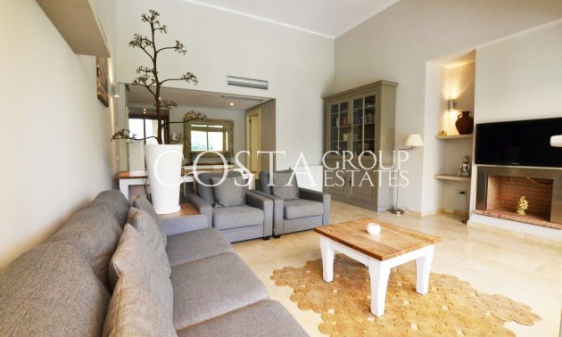 Revente - Villa -
Orihuela Costa - Las Colinas Golf