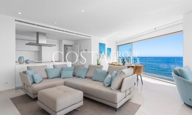 Revente - Apartments -
Torrevieja - Playa del Cura