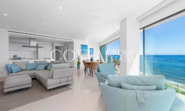 Revente - Apartments -
Torrevieja - Playa del Cura