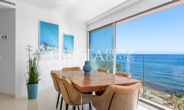 Revente - Apartments -
Torrevieja - Playa del Cura