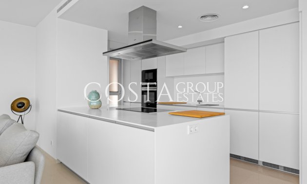 Revente - Apartments -
Torrevieja - Playa del Cura