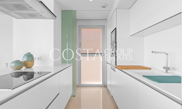 Revente - Apartments -
Torrevieja - Playa del Cura