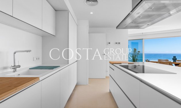 Revente - Apartments -
Torrevieja - Playa del Cura