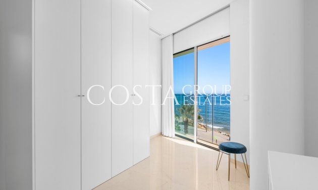 Revente - Apartments -
Torrevieja - Playa del Cura