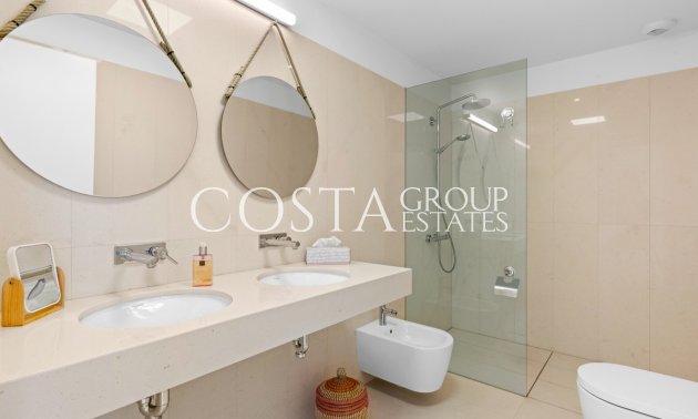 Revente - Apartments -
Torrevieja - Playa del Cura