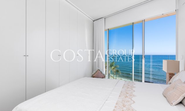 Revente - Apartments -
Torrevieja - Playa del Cura