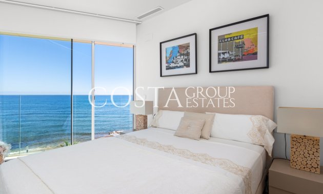 Revente - Apartments -
Torrevieja - Playa del Cura