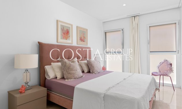 Revente - Apartments -
Torrevieja - Playa del Cura