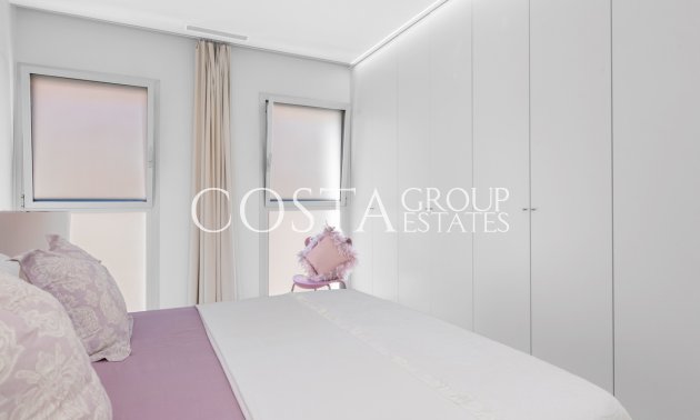 Revente - Apartments -
Torrevieja - Playa del Cura