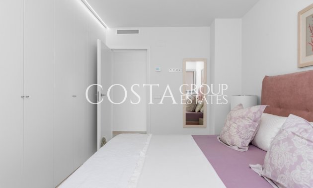 Revente - Apartments -
Torrevieja - Playa del Cura