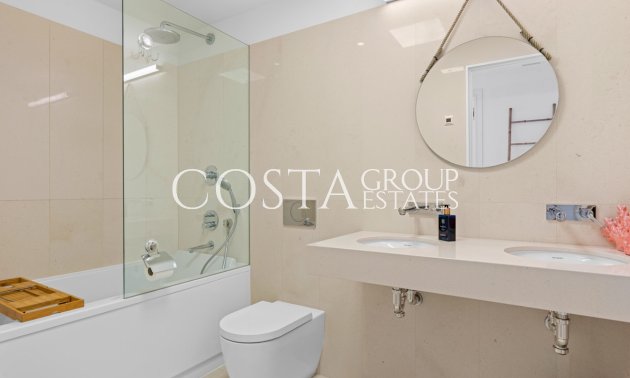 Revente - Apartments -
Torrevieja - Playa del Cura