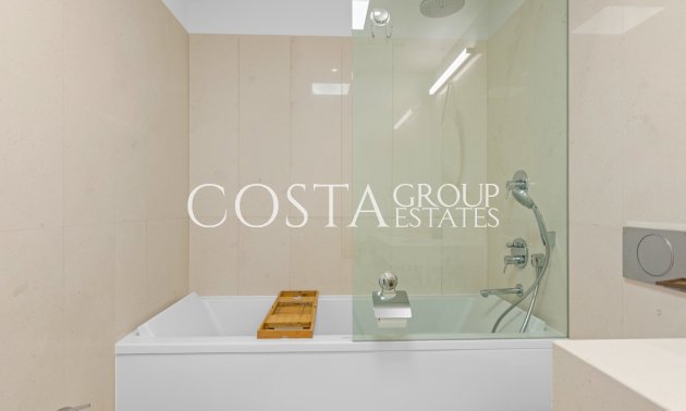 Revente - Apartments -
Torrevieja - Playa del Cura