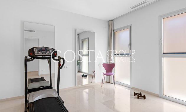 Revente - Apartments -
Torrevieja - Playa del Cura