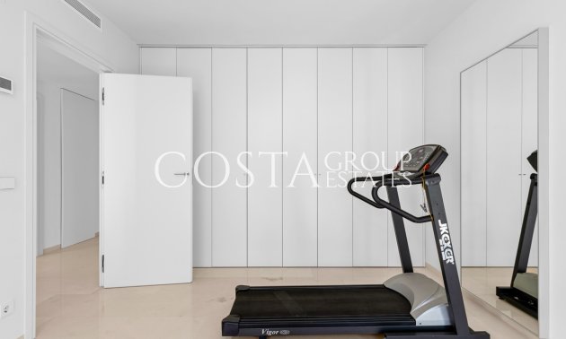 Revente - Apartments -
Torrevieja - Playa del Cura