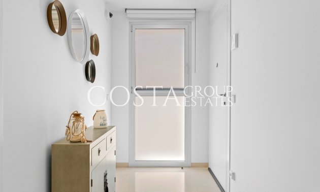 Revente - Apartments -
Torrevieja - Playa del Cura