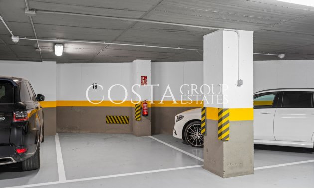 Revente - Apartments -
Torrevieja - Playa del Cura