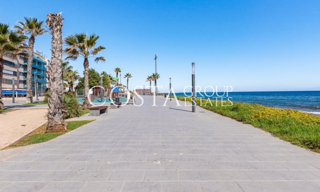 Revente - Apartments -
Torrevieja - Playa del Cura