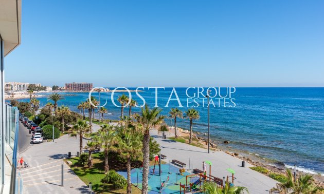 Revente - Apartments -
Torrevieja - Playa del Cura