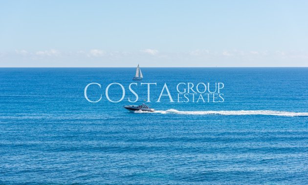 Revente - Apartments -
Torrevieja - Playa del Cura