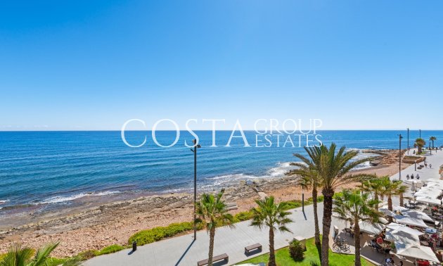 Revente - Apartments -
Torrevieja - Playa del Cura