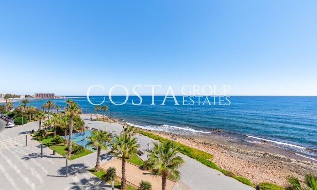Revente - Apartments -
Torrevieja - Playa del Cura