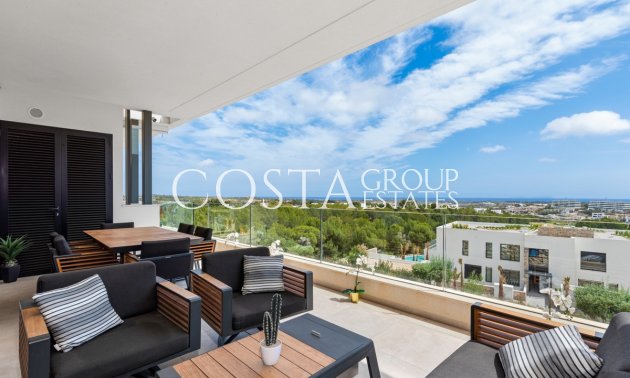 Revente - Apartments -
Orihuela Costa - Las Colinas Golf