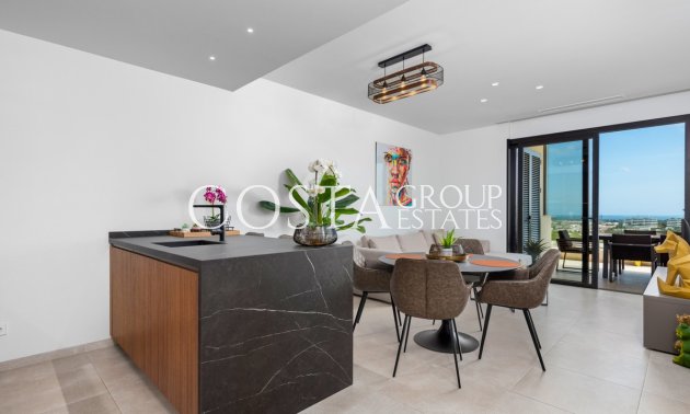 Revente - Apartments -
Orihuela Costa - Las Colinas Golf