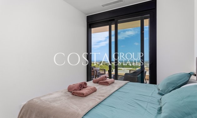 Revente - Apartments -
Orihuela Costa - Las Colinas Golf