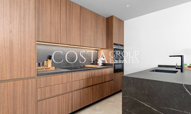 Revente - Apartments -
Orihuela Costa - Las Colinas Golf