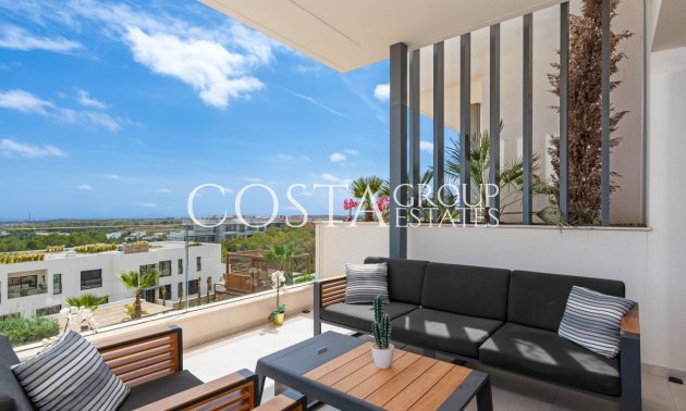 Revente - Apartments -
Orihuela Costa - Las Colinas Golf