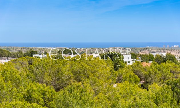 Revente - Apartments -
Orihuela Costa - Las Colinas Golf