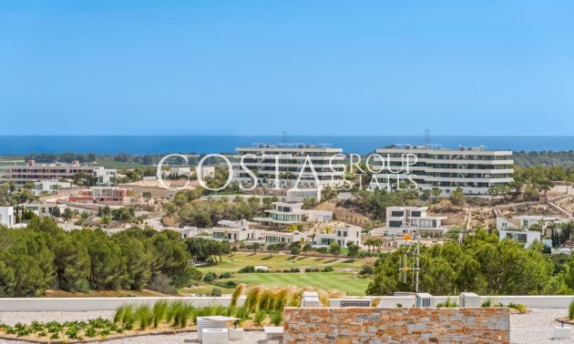 Revente - Apartments -
Orihuela Costa - Las Colinas Golf