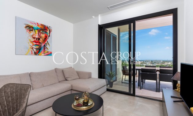 Revente - Apartments -
Orihuela Costa - Las Colinas Golf