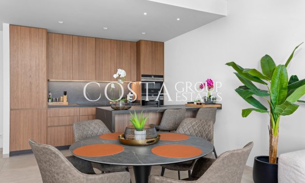 Revente - Apartments -
Orihuela Costa - Las Colinas Golf