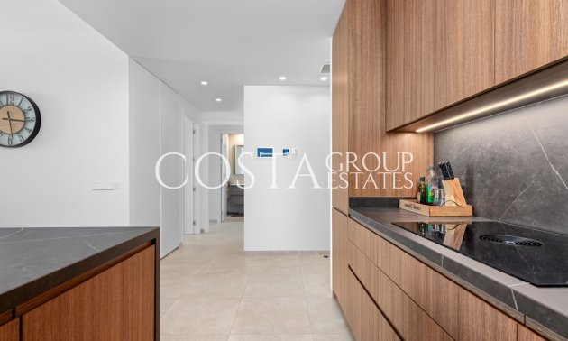 Revente - Apartments -
Orihuela Costa - Las Colinas Golf