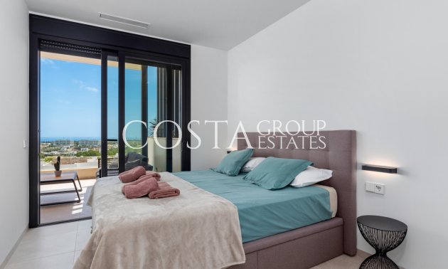 Revente - Apartments -
Orihuela Costa - Las Colinas Golf