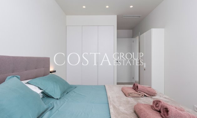 Revente - Apartments -
Orihuela Costa - Las Colinas Golf