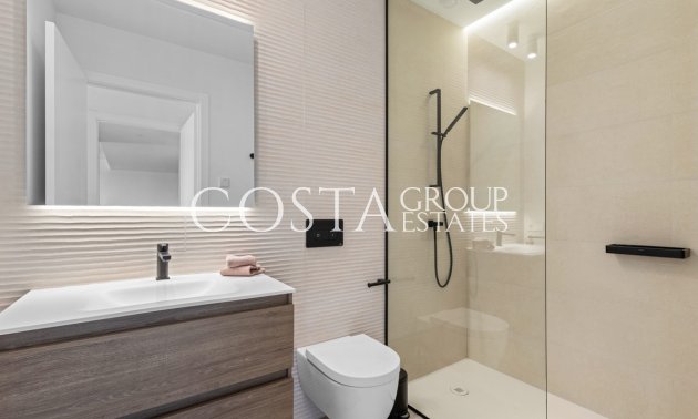 Revente - Apartments -
Orihuela Costa - Las Colinas Golf