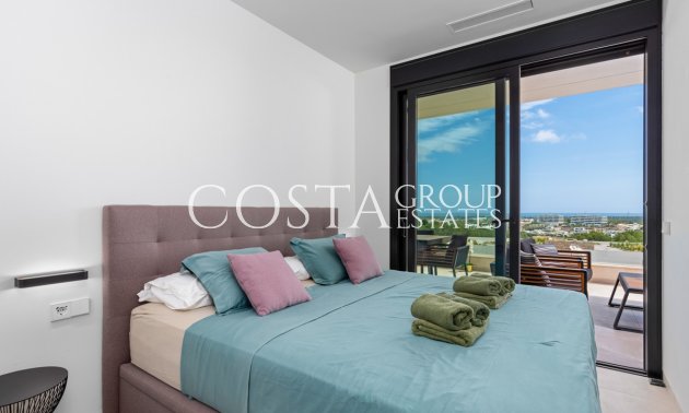 Revente - Apartments -
Orihuela Costa - Las Colinas Golf