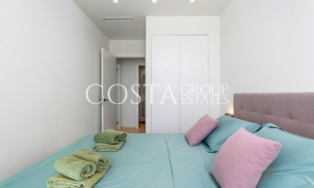 Revente - Apartments -
Orihuela Costa - Las Colinas Golf