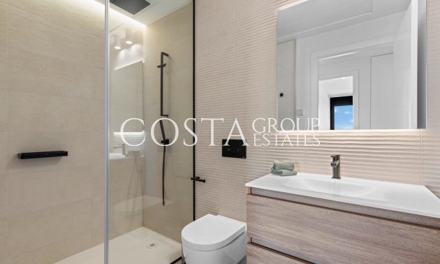 Revente - Apartments -
Orihuela Costa - Las Colinas Golf