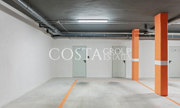 Revente - Apartments -
Orihuela Costa - Las Colinas Golf