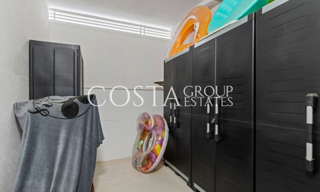 Revente - Apartments -
Orihuela Costa - Las Colinas Golf